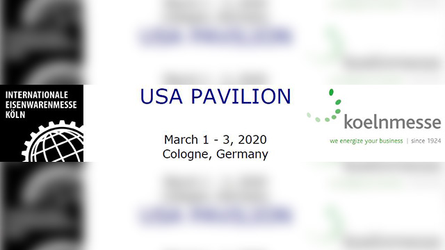 Superpower attend 2020 KOLN HARDWARE SHOW during March 1st to 3rd in Koln, Germany.