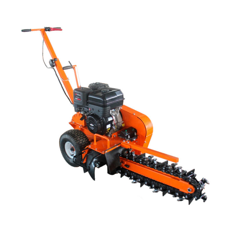 15HP TRENCHER SP48201
