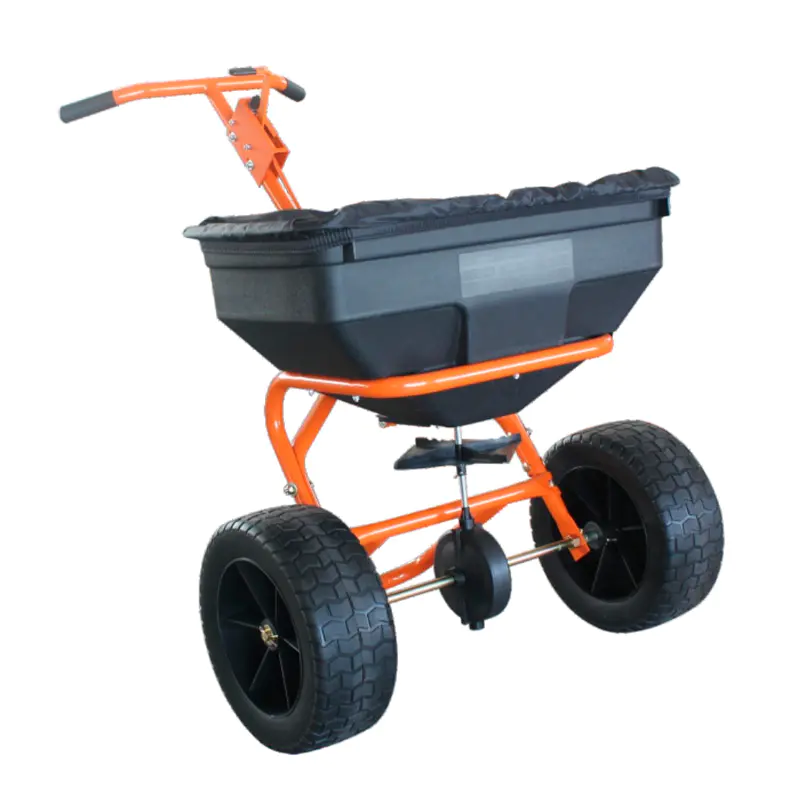125lb. All Purpose Spreader SP31579