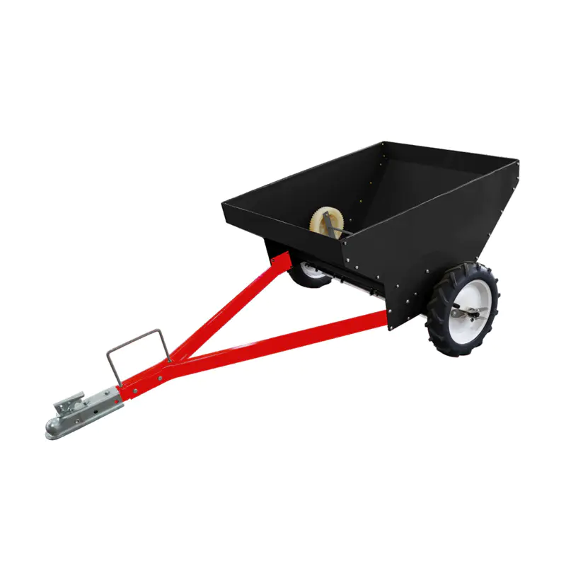 35' MANURE SPREADER SP31570