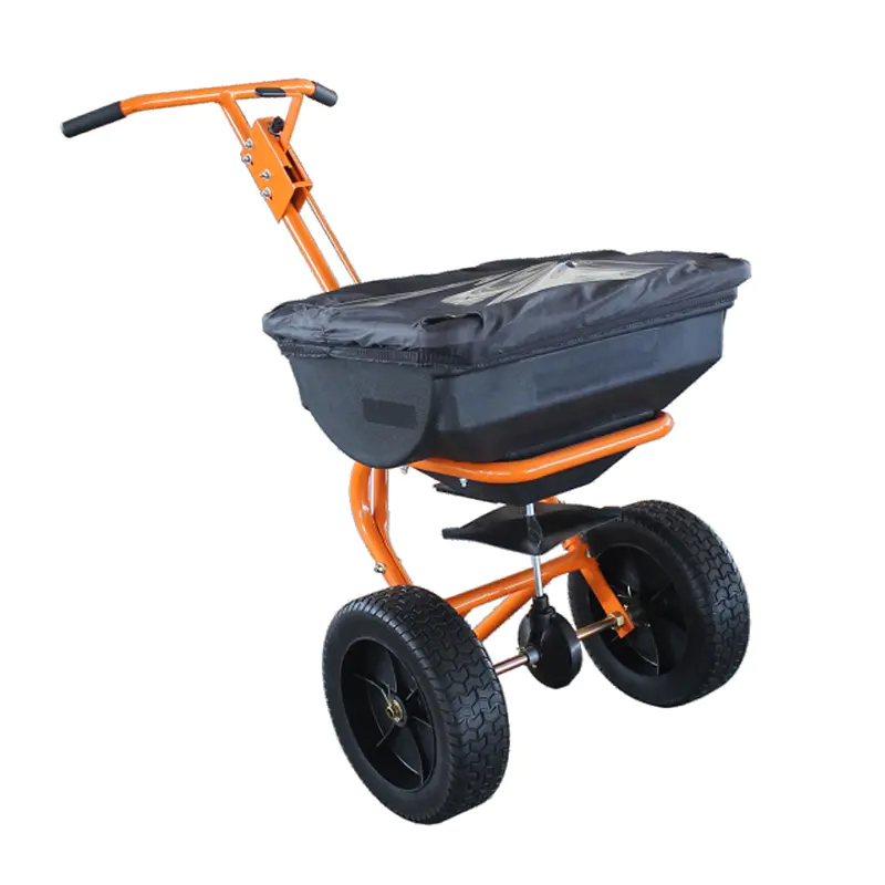 75lb. All Purpose Spreader SP31571