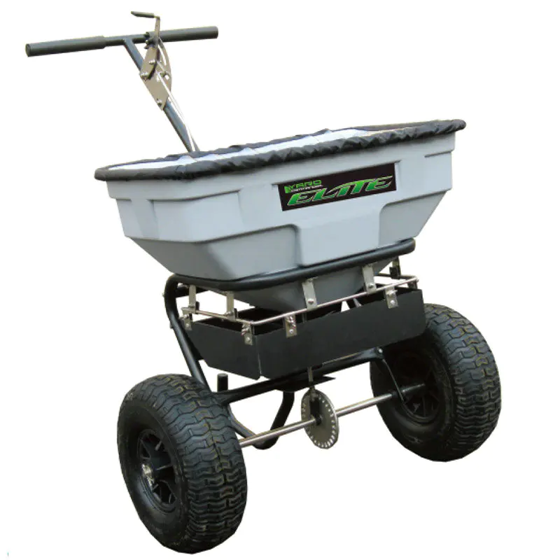 125lb. Stainless Steel Spreader SP31520