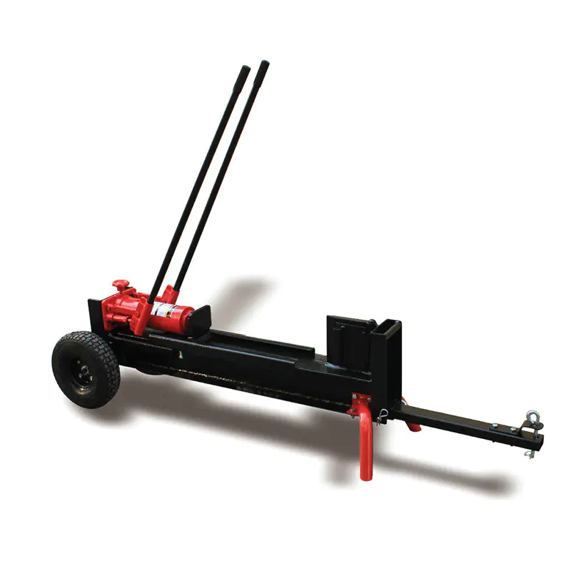 Performance Built 12TON MANUAL Log Splitter MS12