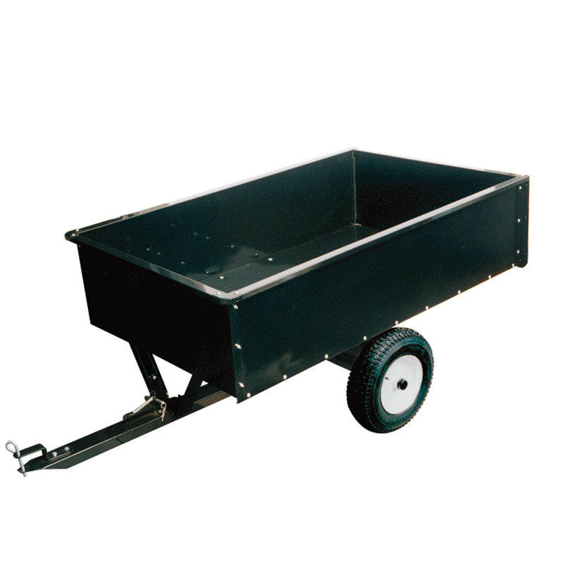 1500lb. Steel Dump Cart SP22102