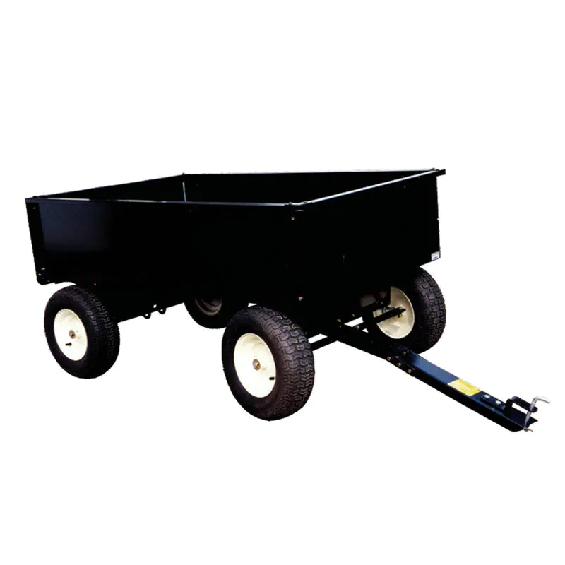 2000lb. Four Wheel Trailer Cart SP22103