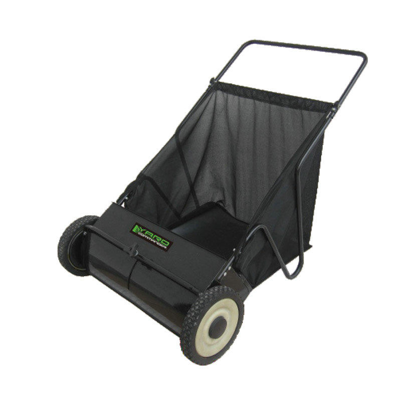 26' Push Lawn Sweeper SP31110