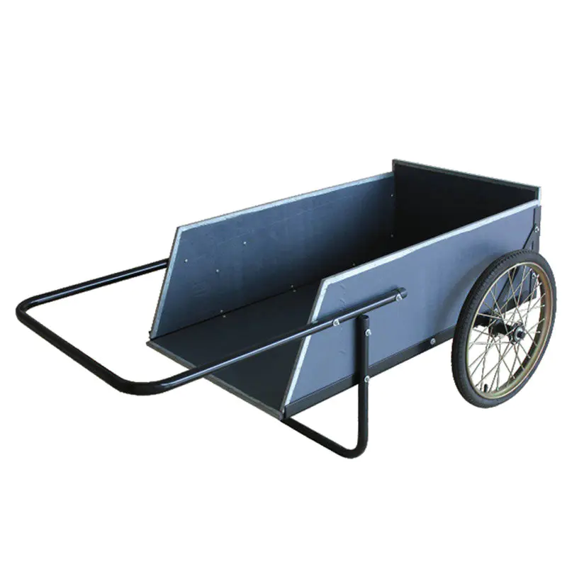 300lb. Wooden Cart SP22105