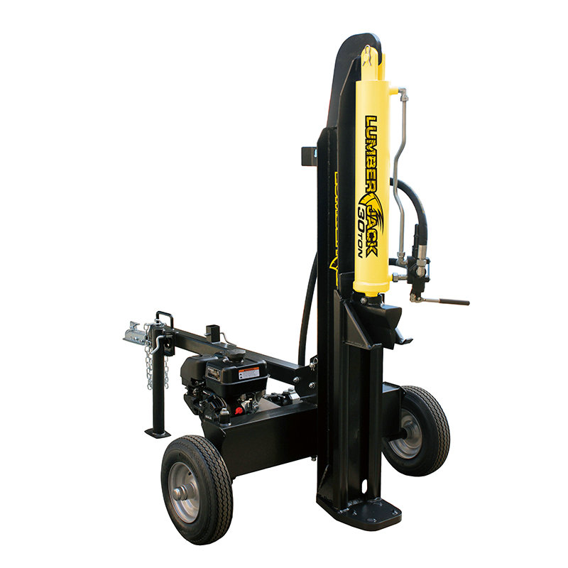 FOREST KING 30TON RAPID LOG SPLITTER LSP30B Manufacturers, Company
