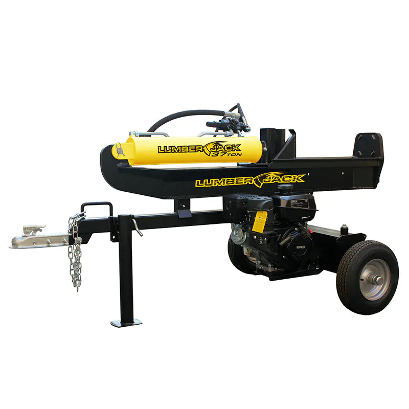 FOREST KING 37TON RAPID LOG SPLITTER LSP37B Manufacturers, Company