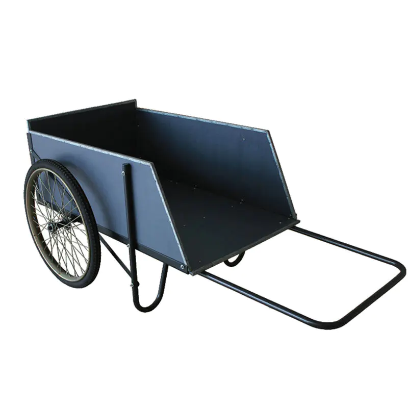 400lb. Wooden Cart SP22106