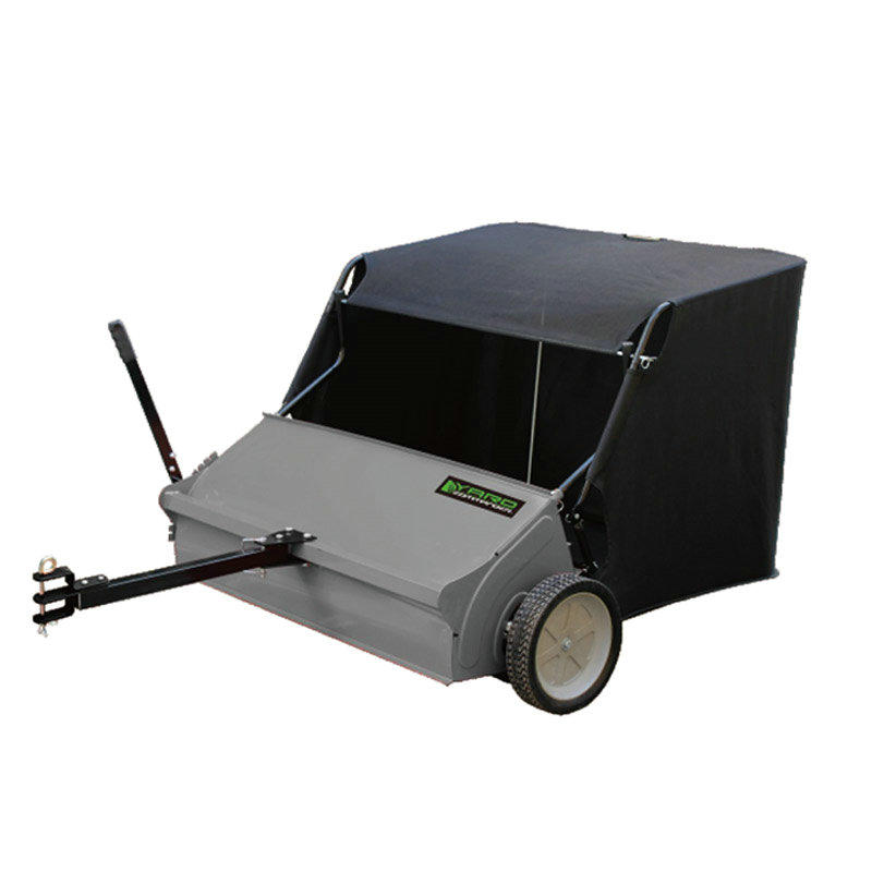 42' Deluxe Lawn Sweeper NS42