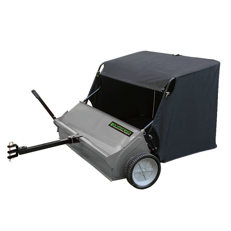 48' Deluxe Lawn Sweeper NS50