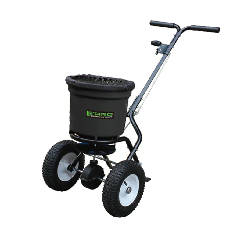 50lb. Push Spreader SP31503