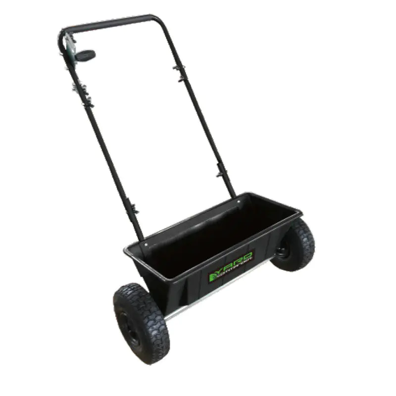 60lb. Drop Spreader SP31516