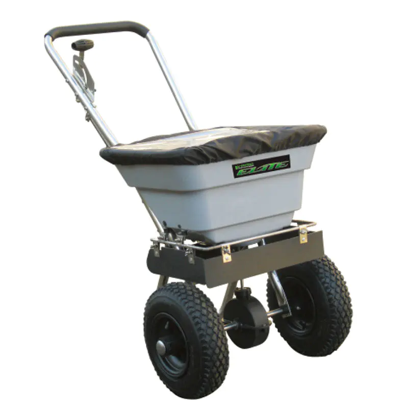 80lb. Stainless Steel Spreader SP31528