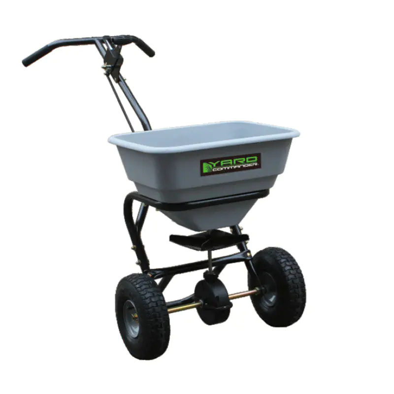 90lb. All Purpose Spreader BS090T