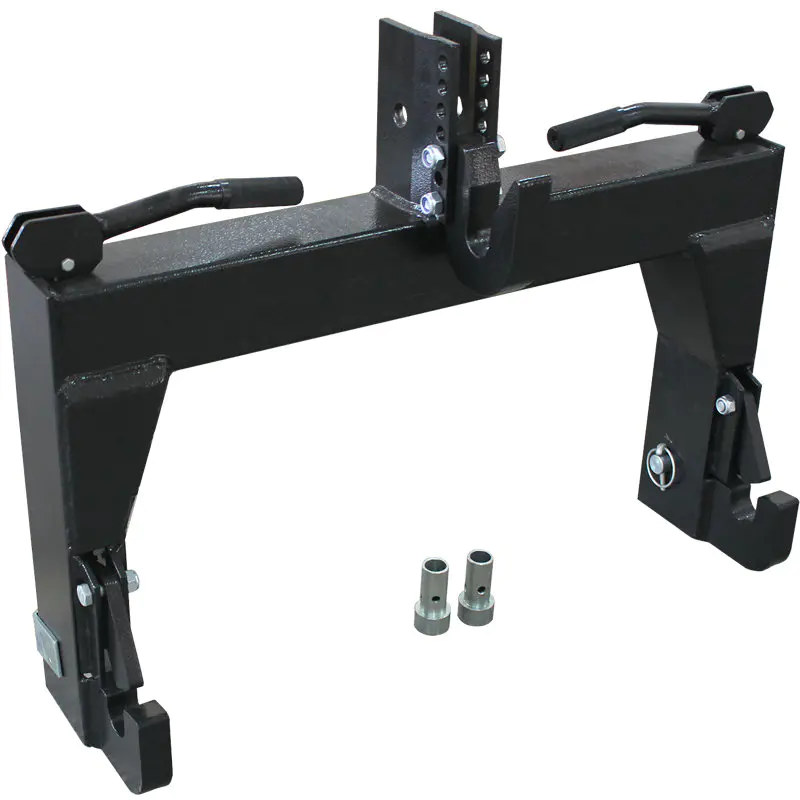 Cat 1 Quick Hitch Sp35320 Manufacturers Company