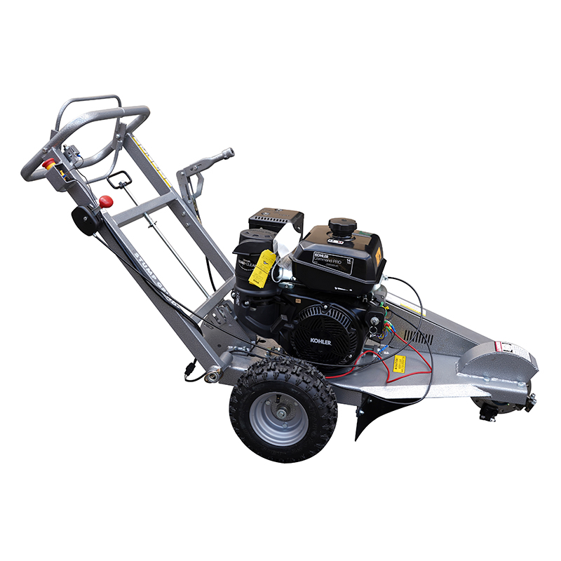 IMPROVED STUMP GRINDER W/14HP ENGINE XZ0200