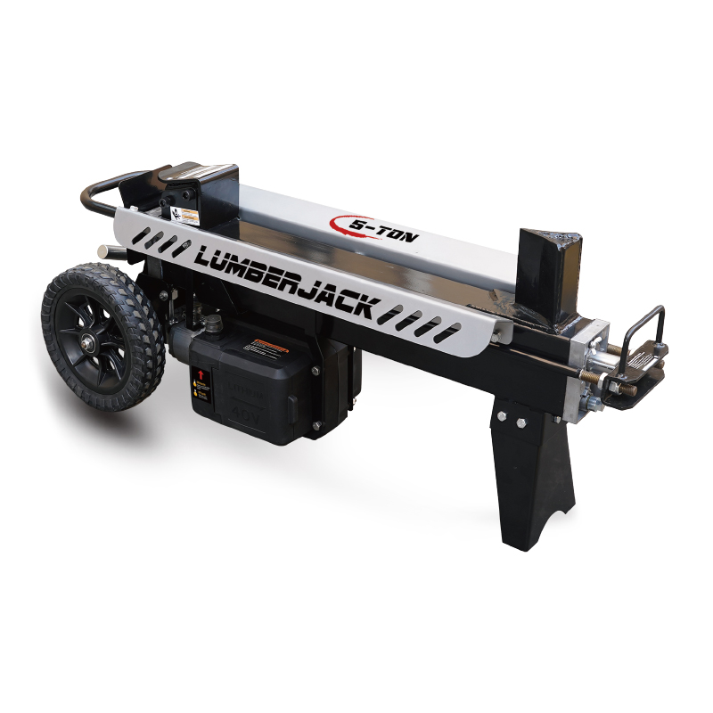 Battery Powered Log Splitter LSD0500/LSD0901
