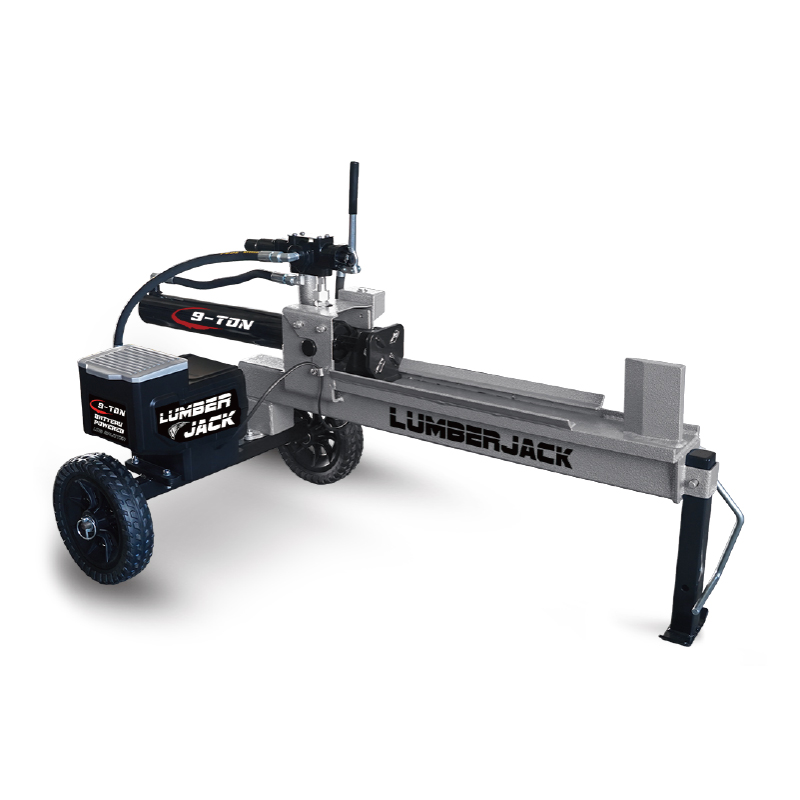 Battery Powered Log Splitter LSD0500/LSD0901