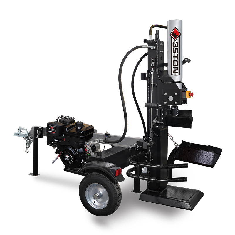 Vertical Log Splitter -European Type LSE3502/LSE3511