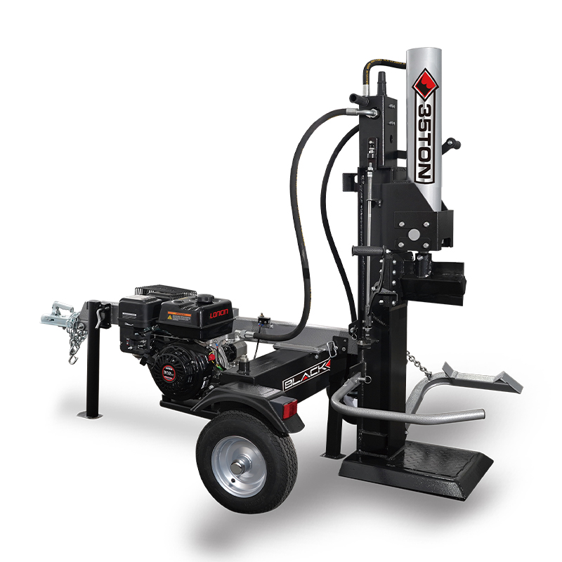 Vertical Log Splitter -European Type LSE3502/LSE3511