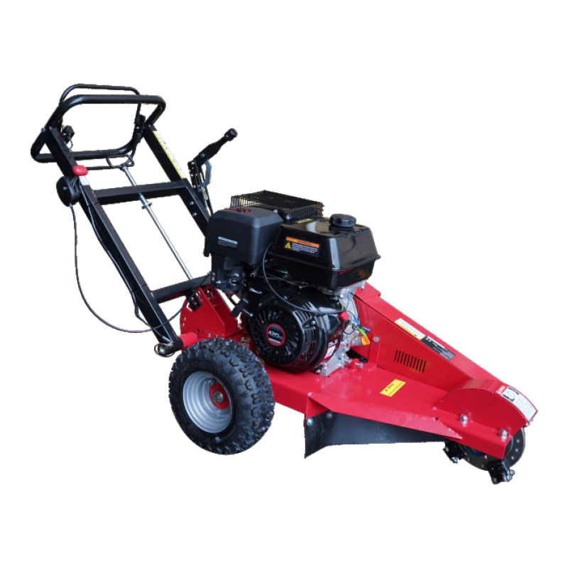 IMPROVED STUMP GRINDER XZ0211