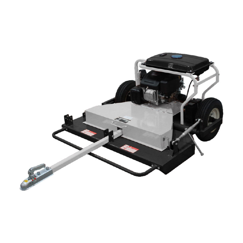 Heavy Duty Lawn Mower NG04