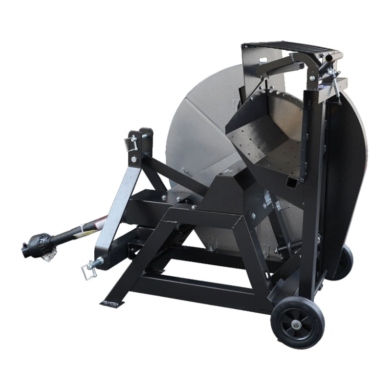 Pto Wood Saw SMP7011