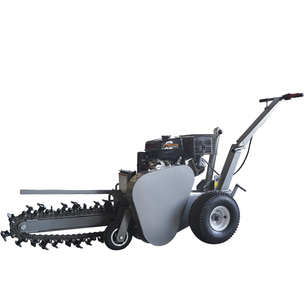 TS6101 TRENCHER